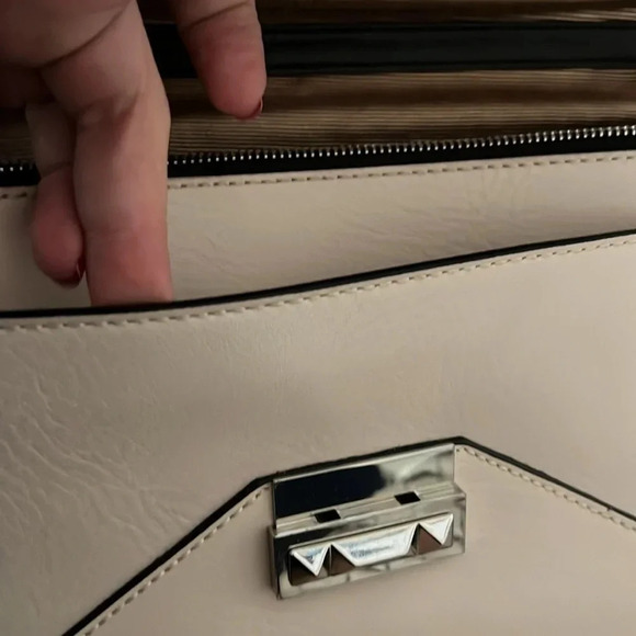 BCBGMaxAzria Emeline Crossbody/Clutch Bag - Picture 12 of 13